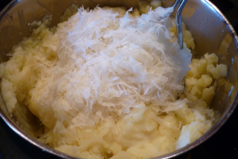 Parmesan