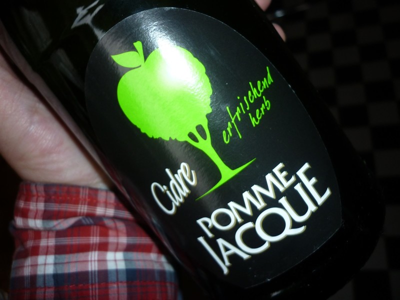 Cidre